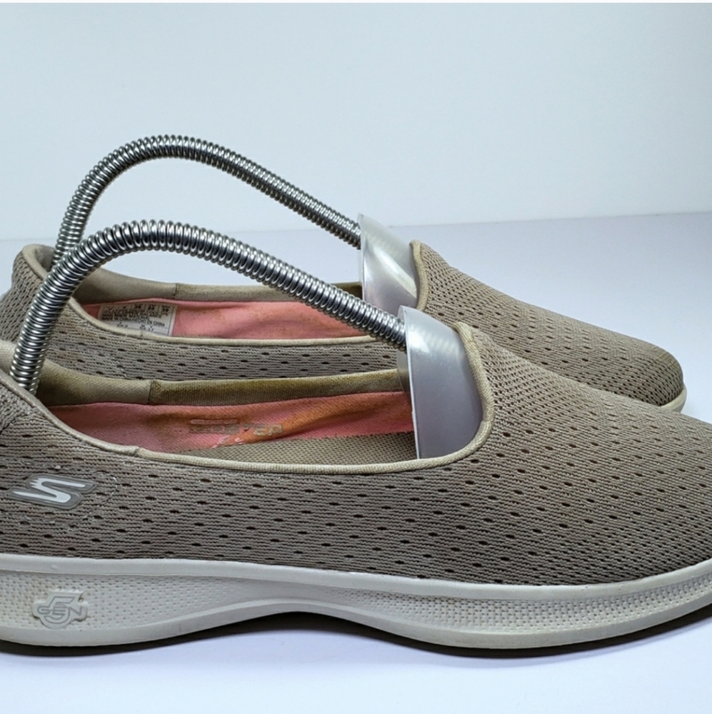 Skechers Slipon Casual Walking Shoes